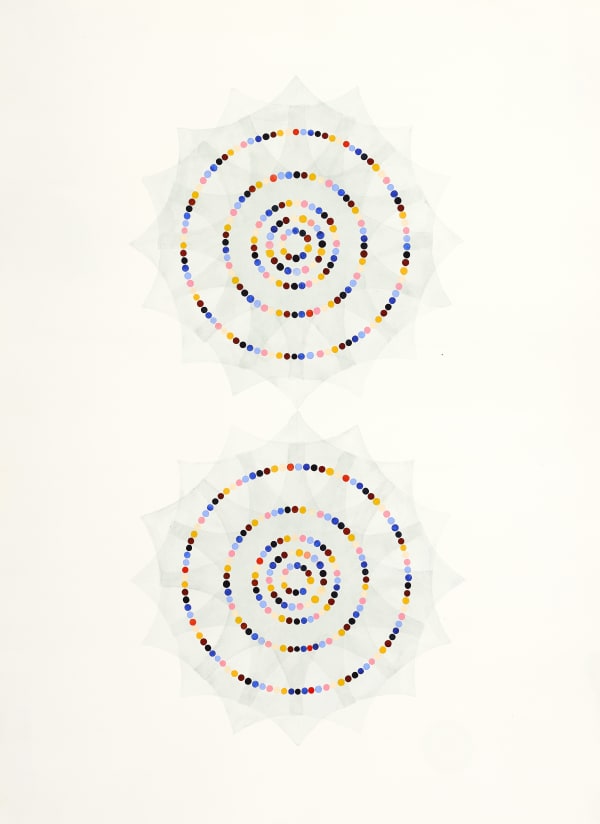 Grace DeGennaro, Ballinglen #1, 2012