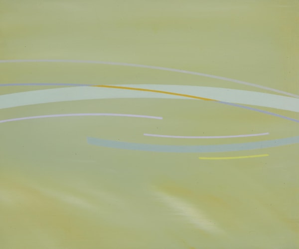 Carol Robertson, Tide Lines #4, 2011