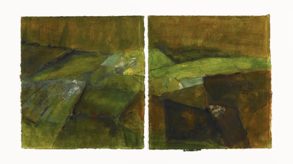 Rose Marie Cunniffe, First Impression, 2002