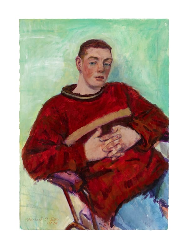 Mick O'Dea, Shane Kelly, 1998