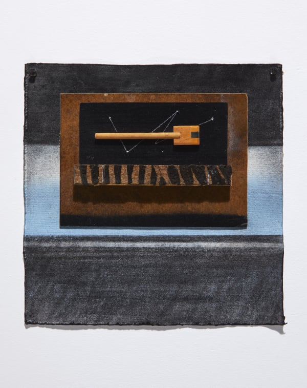 Bill Freeland, Ballymachue Nacht, 1992