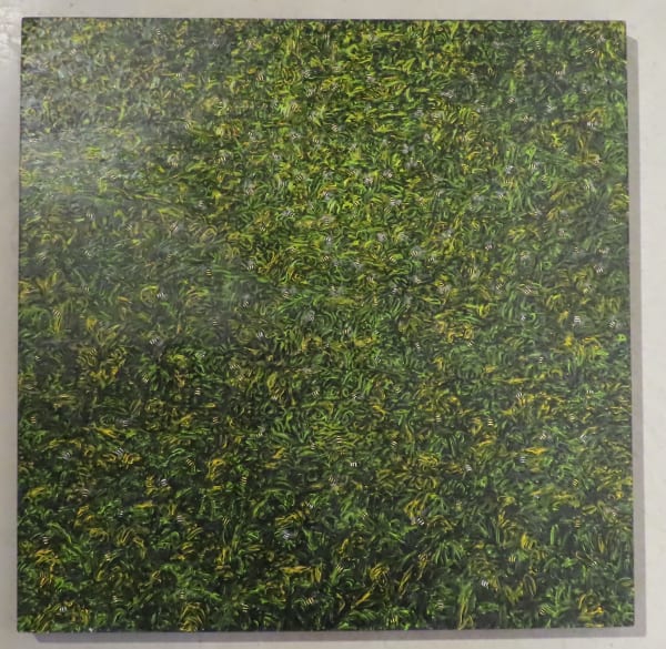 Kim Abraham, Busy Bees, 2018