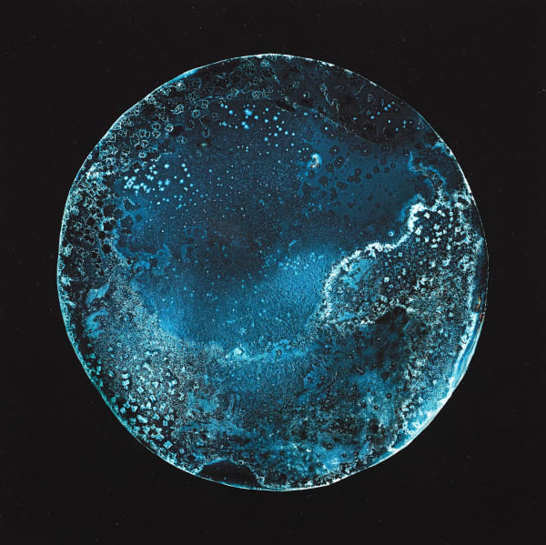 Paul Kenny, Catch a Wave - Easkey No. 1, 2009