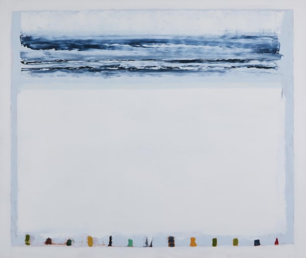 Eddie Kennedy, In Praise of Being, 2006