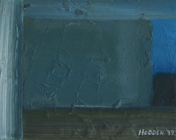 Carol Hodder, Grey day, Mayo, 1999