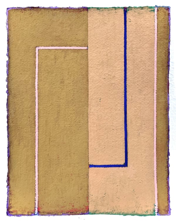 Steven Alexander, Clearing (Co. Mayo), 2024