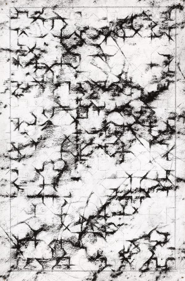 Thaddeus Beal, Céide Fields '01, 2001