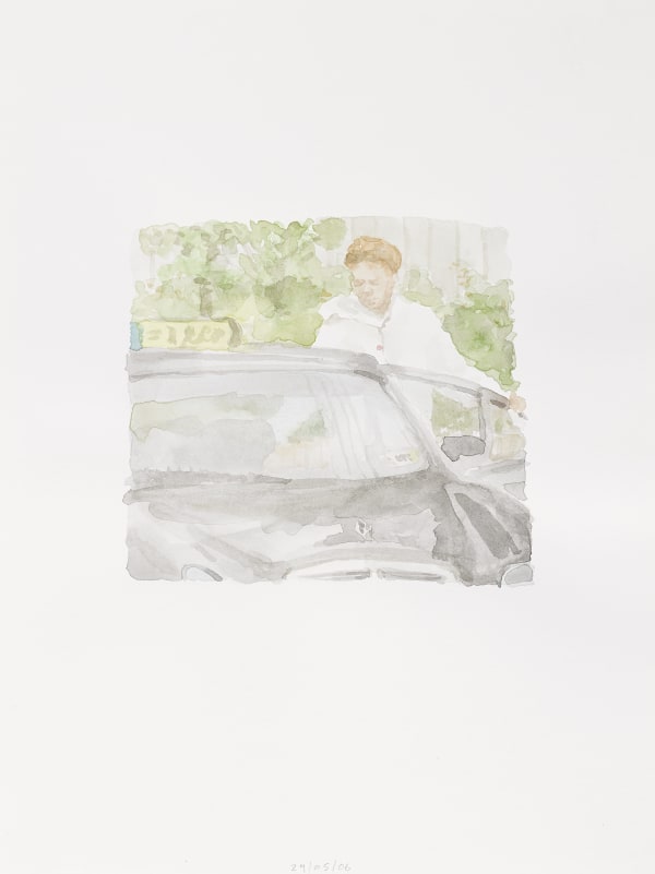 Mark Bell, 29.05.06, 2006