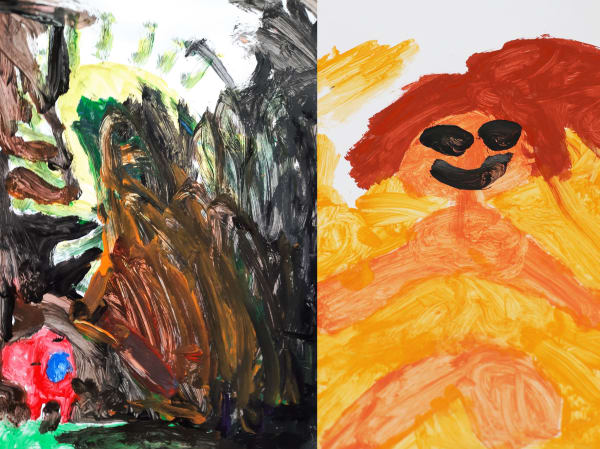 Let's Chill a Little - A Cruinniú na nÓg event