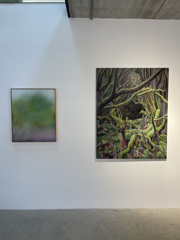 You're on the Spectrum Now