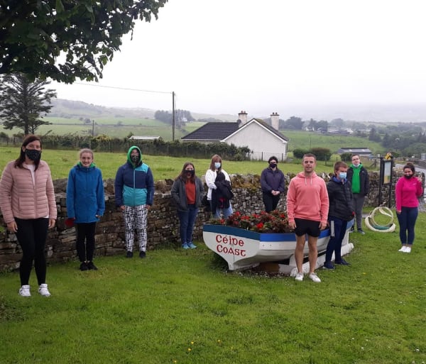 Escape: Chaos and Creation, Curating from the Collection