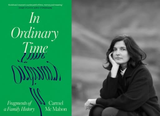 In Ordinary Time: Fragments of a Family History