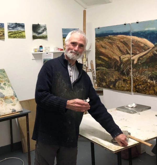 The Activity of Drawing