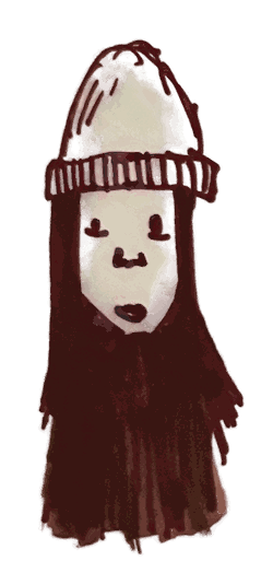 Ballinglenamation, Animation by 'The Art Thing'