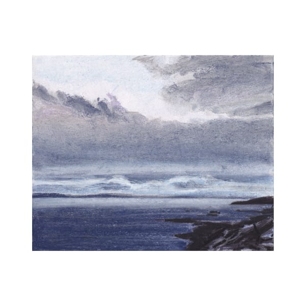 This Bright Earth | Maev Lenaghan