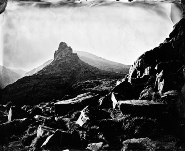 Cré - Believing Earth, The Ballinglen Arts Foundation Gallery 8 April - 28 May 2024