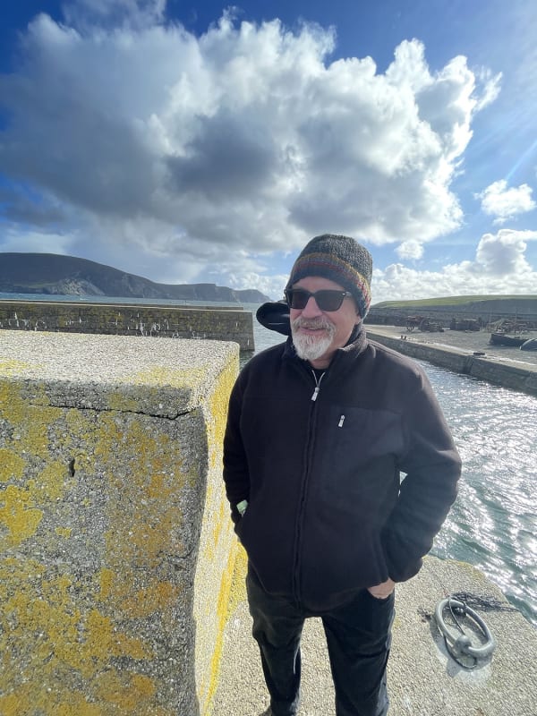 Expanded Approaches Towards Printmaking 2026 : , Workshop with Jeffrey Hirst Express your visual voice through printmaking in a magical...