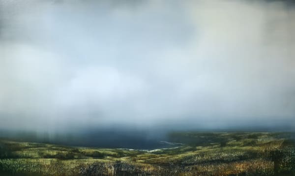 New Acquistions New Works in the Ballinglen Museum of Art Permanent Collection