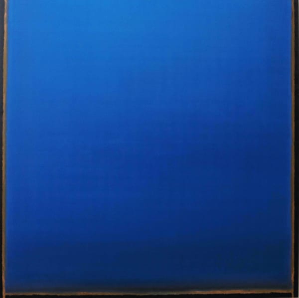 Being Empty | Chris Doris The Ballinglen Museum of Art