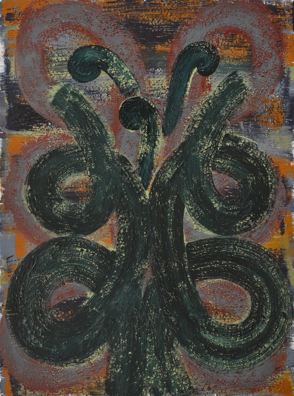 Early Years at Ballinglen - Permanent Collection Exhibition