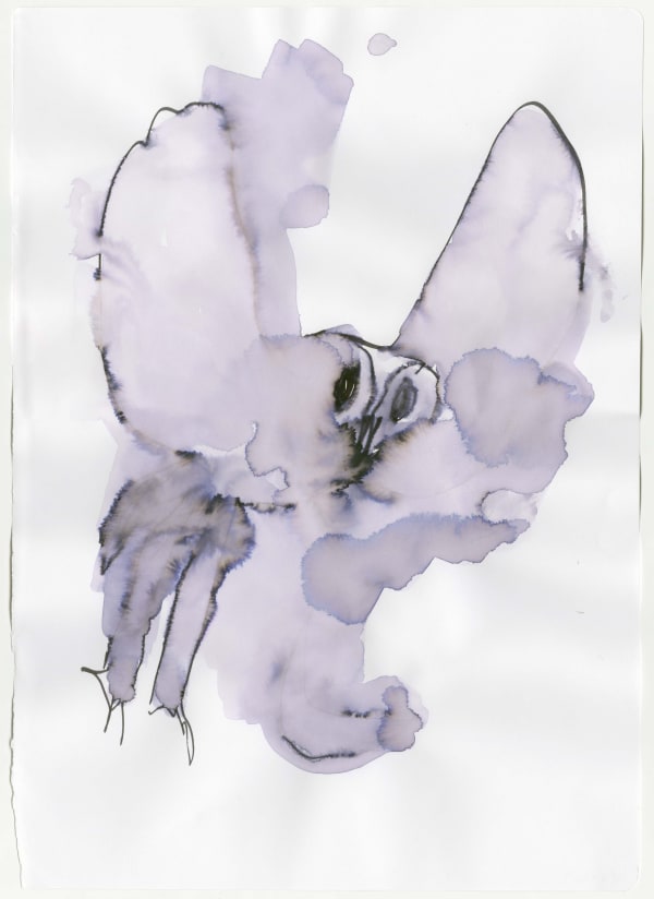 Dream Owls #7, 2019 £2160