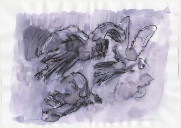 Dream Owls #20, 2019 £3000