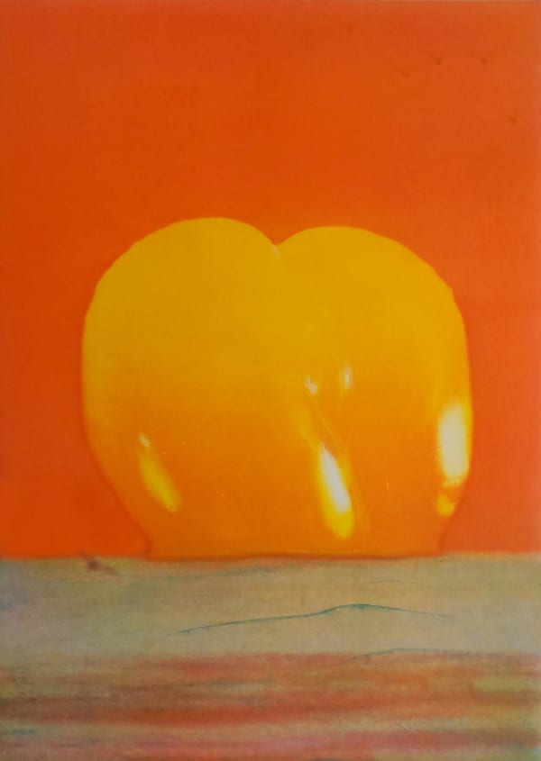 COCO DE SOLEIL - THEODORA BALLANTYNE-WAY