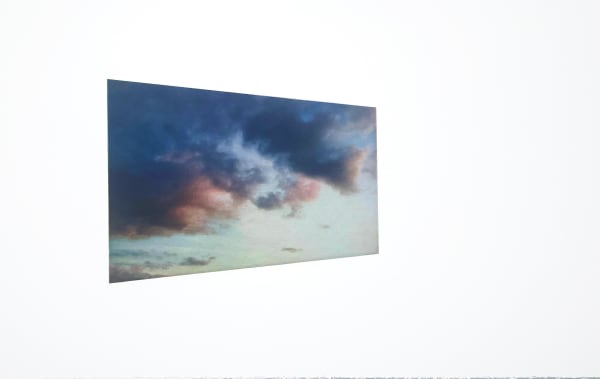 AFTERGLOW - LISA CHAPPELL