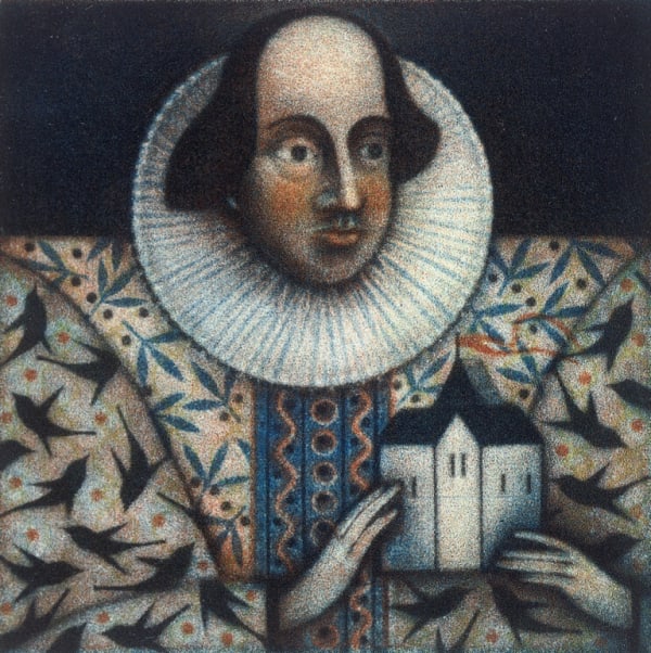 Roger Harris RE - The Globe