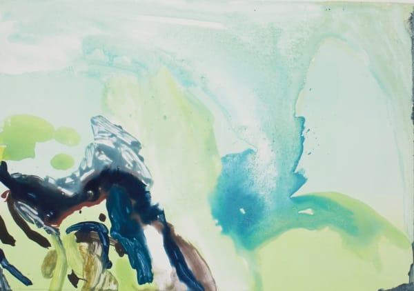 Tide No.3 (horizontal)