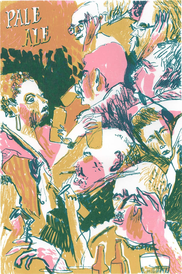 Ben Hendy RE - Upper Torso 2