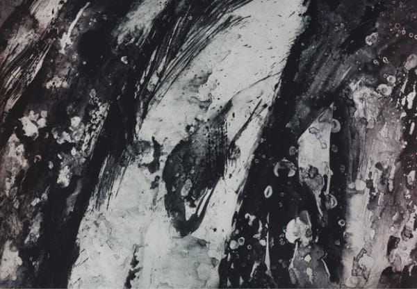 Adrian Hemming ARE - Three Totems