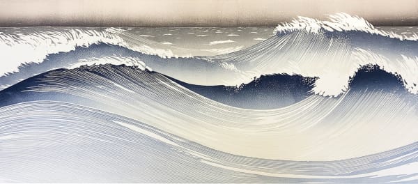 Rod Nelson ARE - Shadow Falls