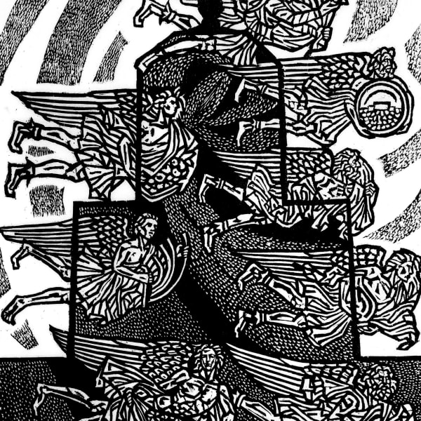 Weimin He RE - Treasures of the Ashmolean