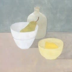 WORKSHOP: Exploring Still Life Through Gouache