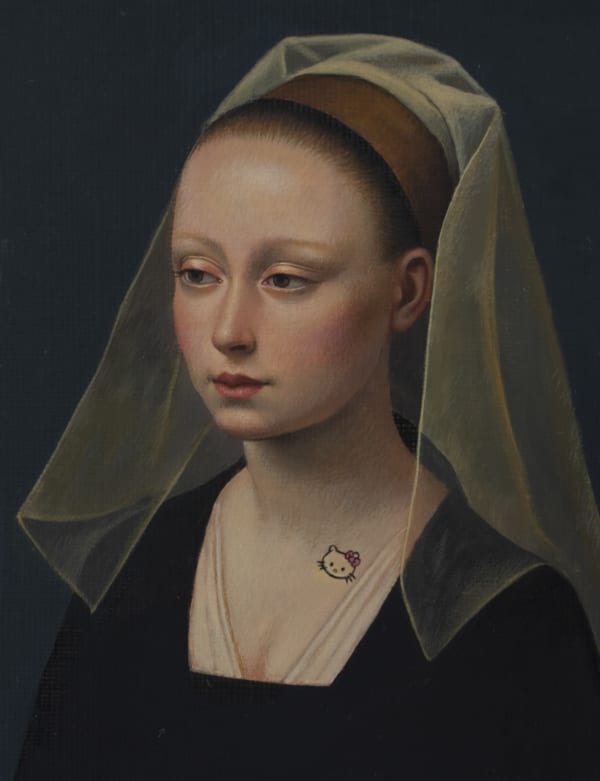 Royal Society of Miniature Painters, Sculptors and Gravers