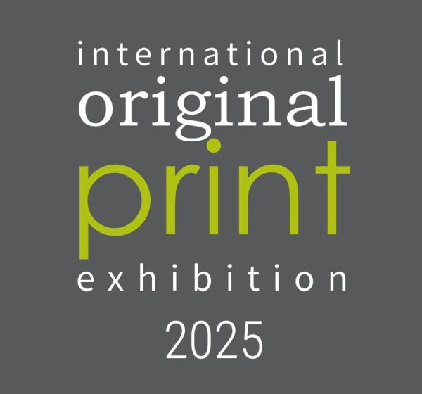 INTERNATIONAL ORIGINAL PRINT EXHIBITION 2025, Applications now closed for 2025