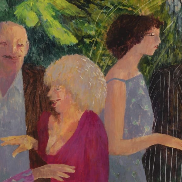 Become a member of the RWS, Applications now closed for 2025.