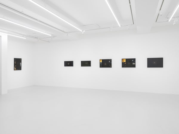 Installation view, Pratchaya Phinthong: Today will take care of tomorrow, Barakat Contemporary, Seoul, Korea. Image courtesy of Barakat Contemporary.