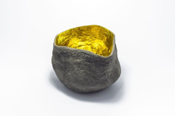 Jorge Mañes Rubio, Untitled #1 (Vessel) From the Peak of Eternal Light, 2017