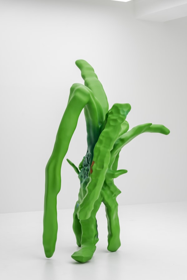 So Jung Jun, Epiphyllum I, 2023
