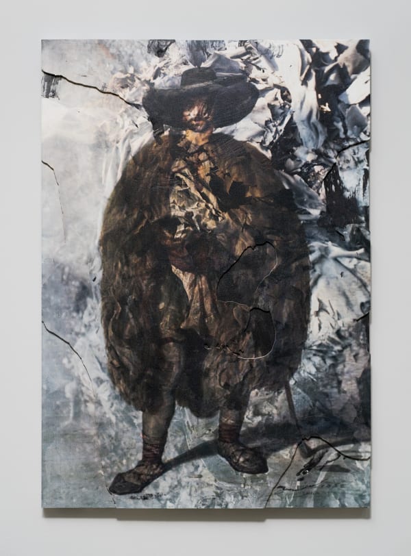 Peles Empire, Arcadia 1, 2020