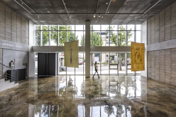 세자드 다우드: Leviathan - On Sunspots and Whales