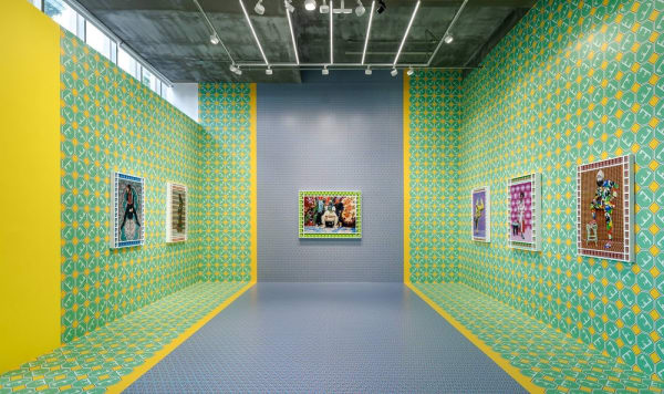 하산 하자즈: A Taste of Things to Come