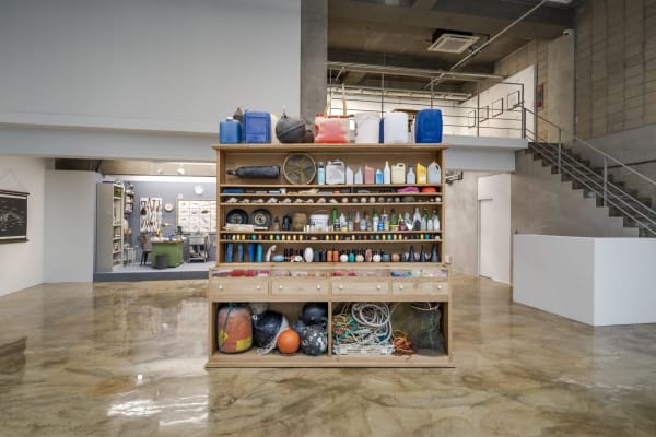 마크 디온: The Sea Life of South Korea and Other Curious Tales