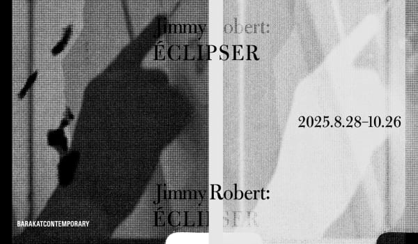 지미 로버트: 에클립세