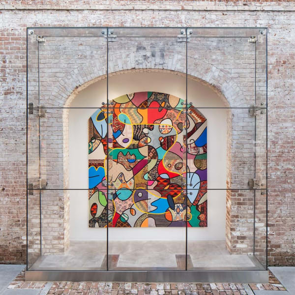 Nevin Aladağ: Refraction