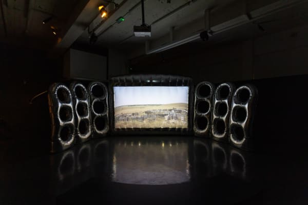 Sojung Jun: I Do Nine-Tailed Fox