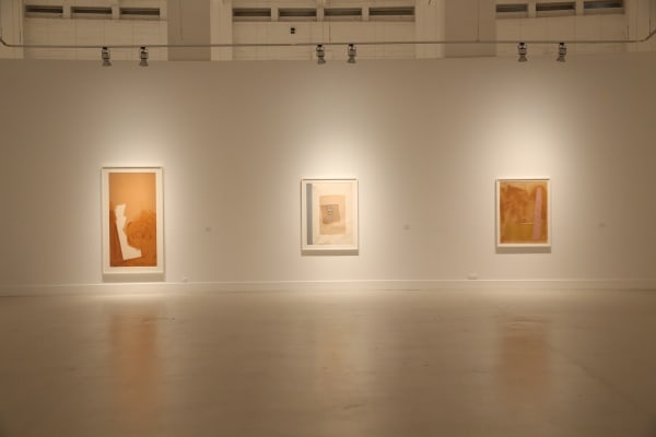 Robert Motherwell at CAC Malaga