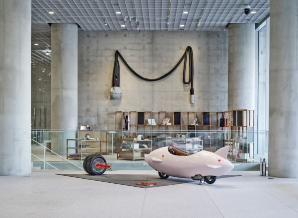 ‘APMA, CHAPTER THREE’, 2021, installation view